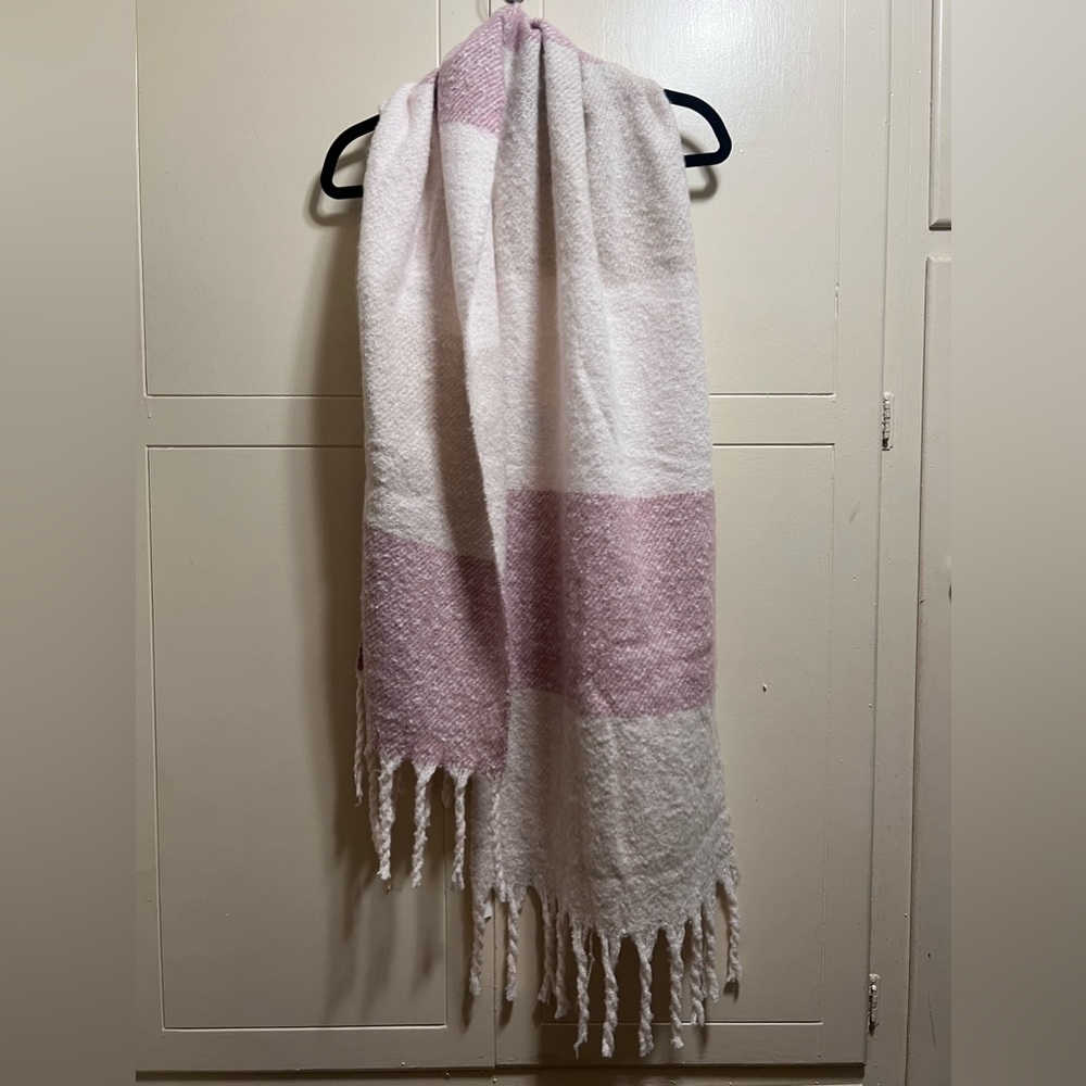 Gentle Fawn Cozy Scarf
